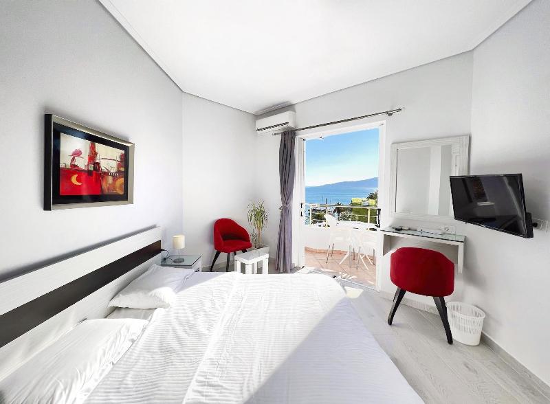 Hotel Joan image