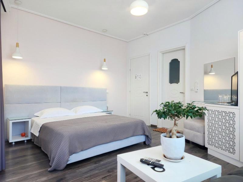 Hotel Joan image
