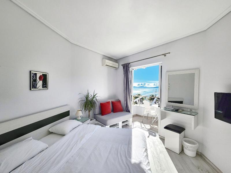 Hotel Joan image