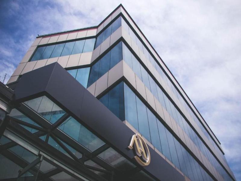 Albanopolis Hotel
