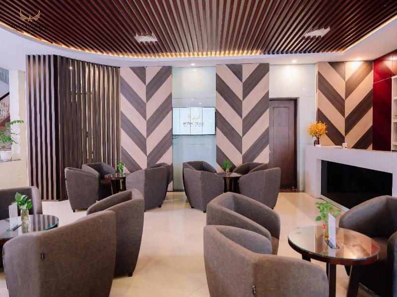 Muong Thanh Thanh Nien Vinh Hotel image