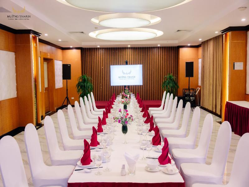 Muong Thanh Thanh Nien Vinh Hotel image