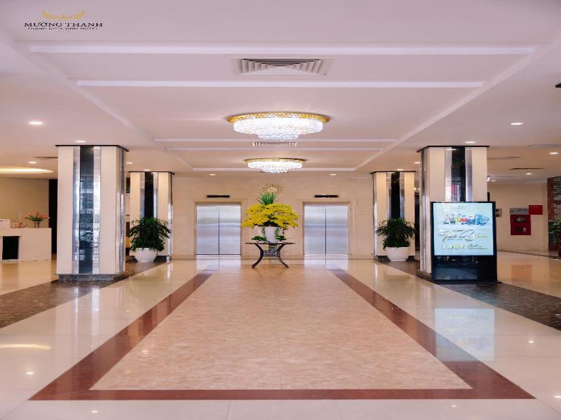 Muong Thanh Thanh Nien Vinh Hotel image