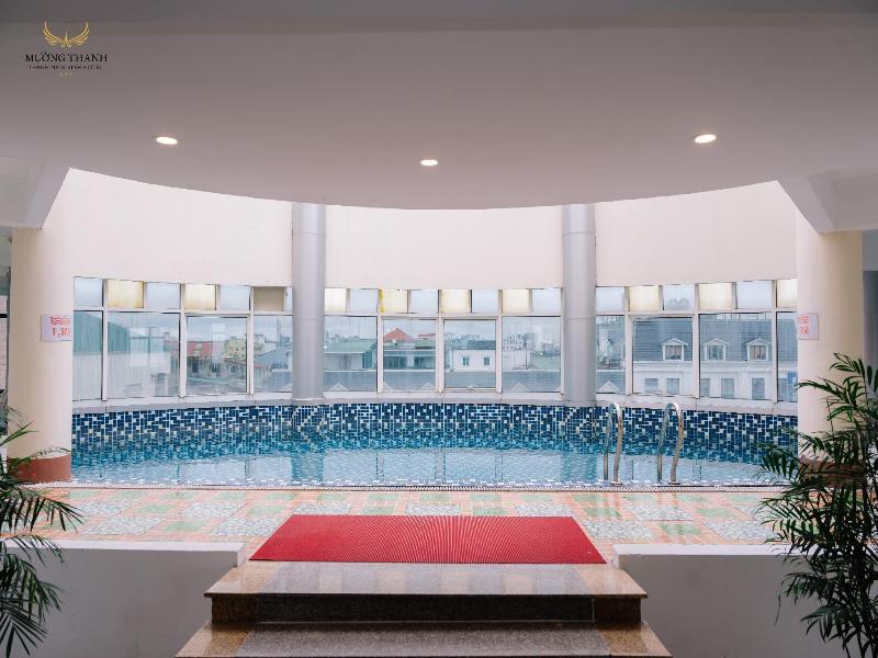 Muong Thanh Thanh Nien Vinh Hotel image