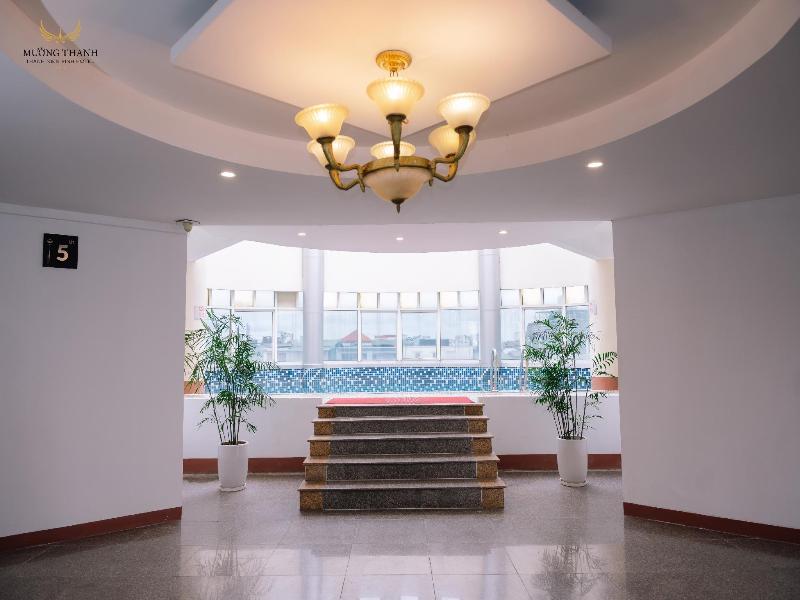 Muong Thanh Thanh Nien Vinh Hotel image