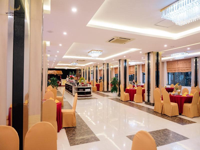 Muong Thanh Thanh Nien Vinh Hotel image