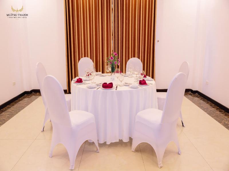 Muong Thanh Thanh Nien Vinh Hotel image