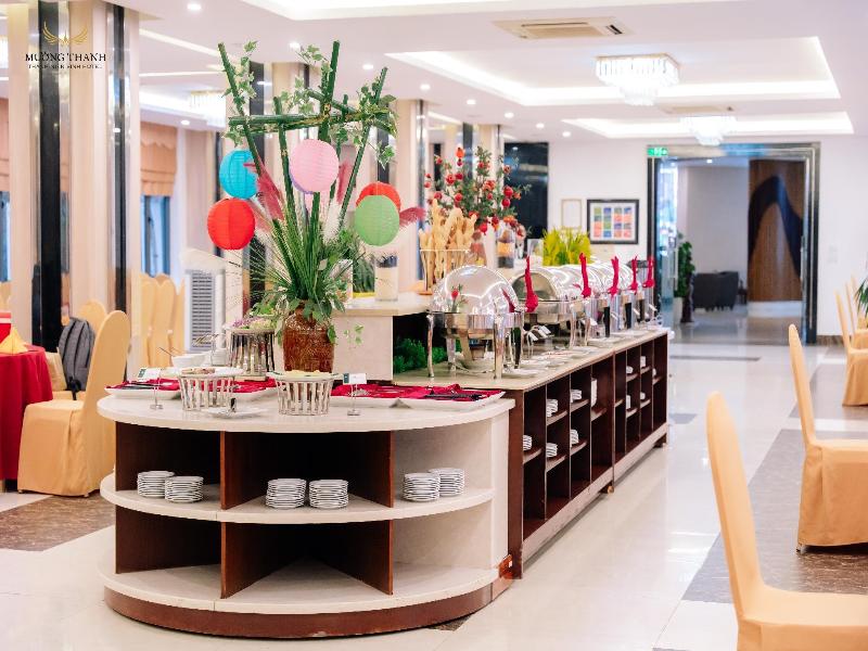 Muong Thanh Thanh Nien Vinh Hotel image