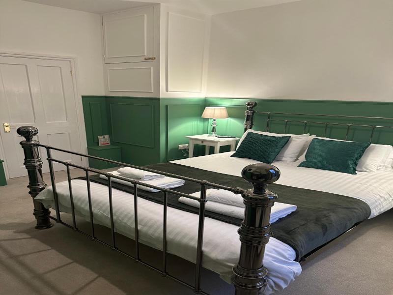 Waverley Inn image