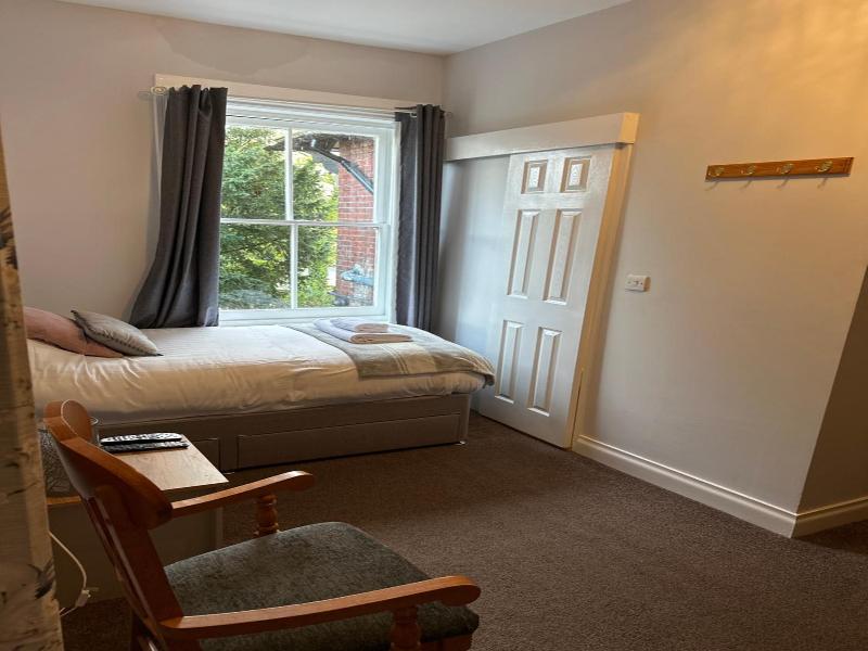 Waverley Inn image