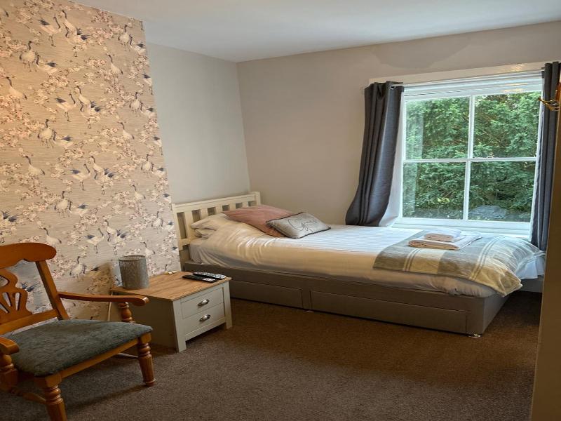 Waverley Inn image