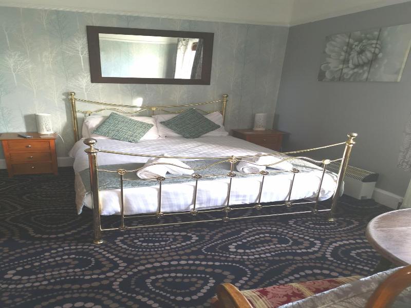 Waverley Inn image