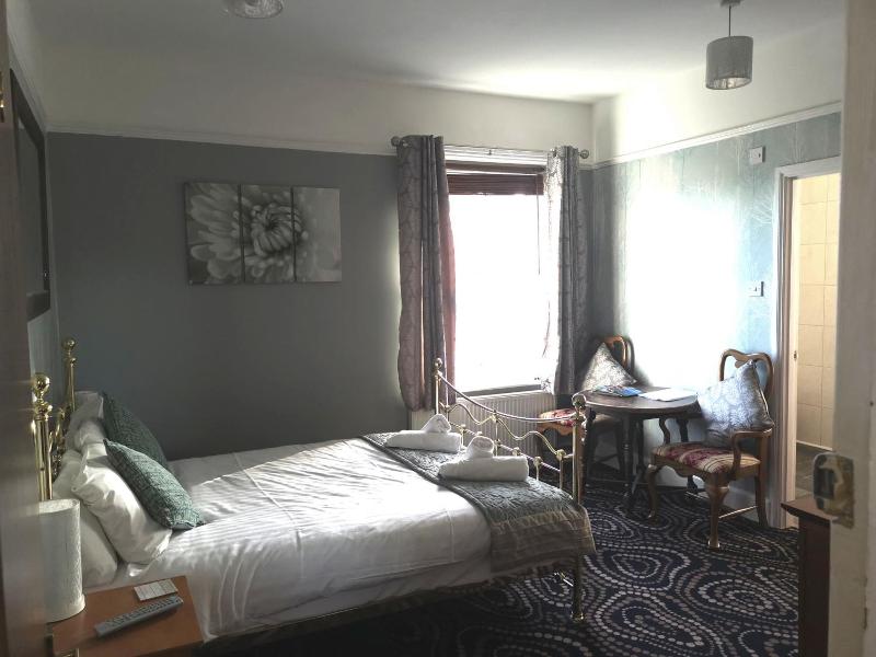 Waverley Inn image