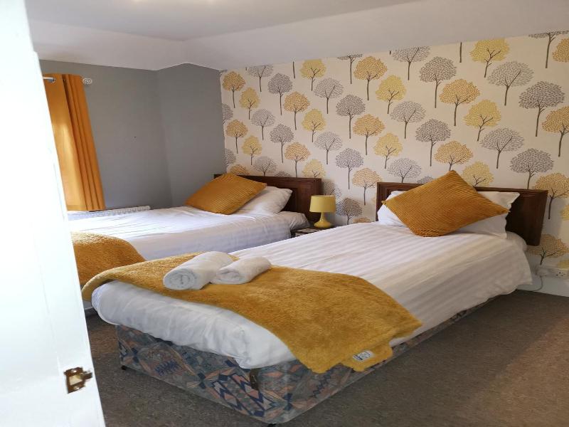 Waverley Inn image