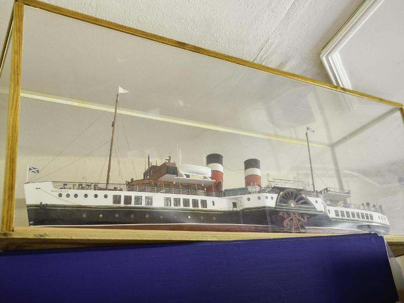 Waverley Inn image