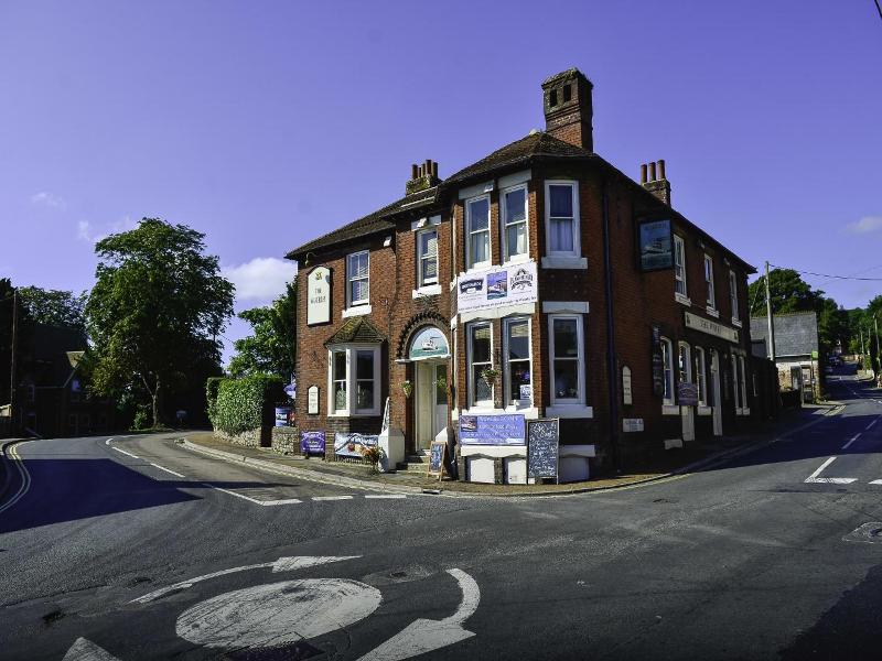 Waverley Inn image