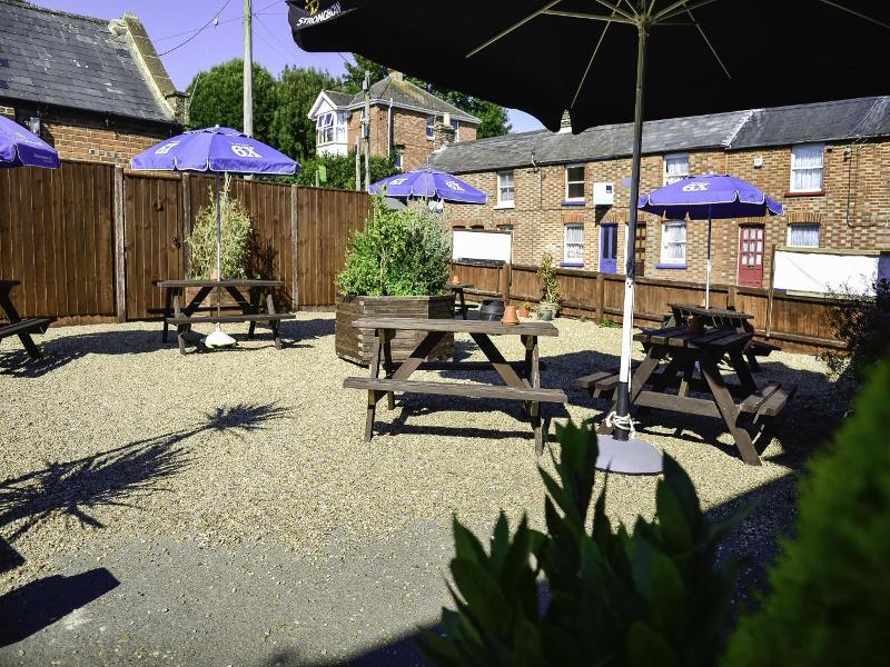 Waverley Inn image