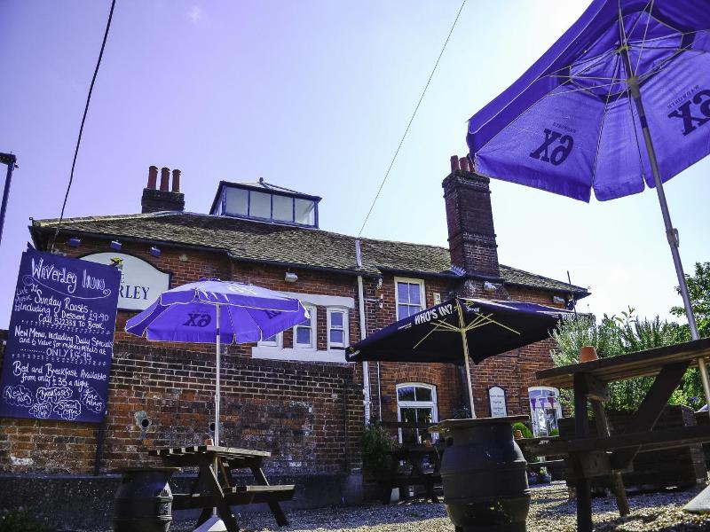 Waverley Inn image