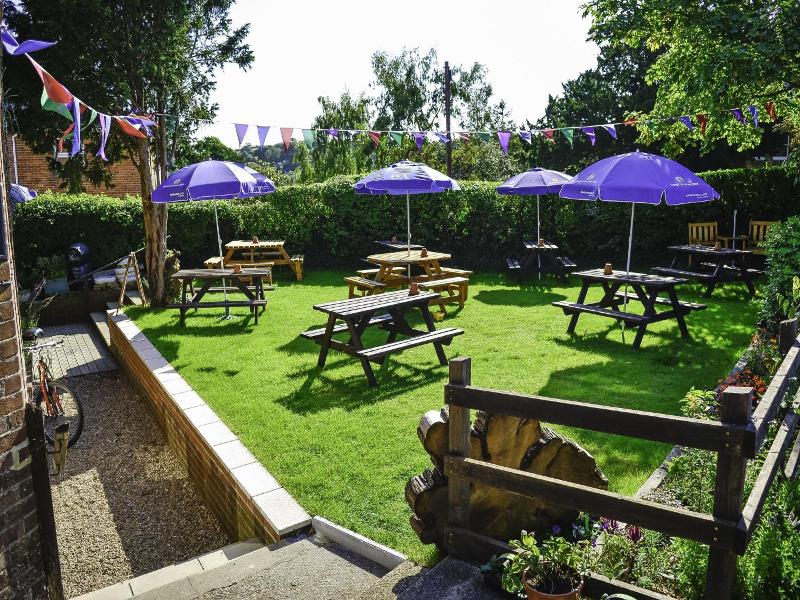 Waverley Inn image