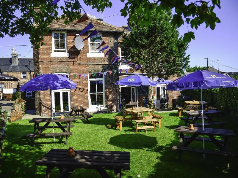 Waverley Inn image