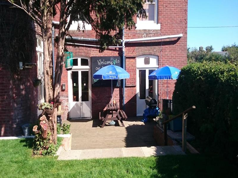 Waverley Inn image