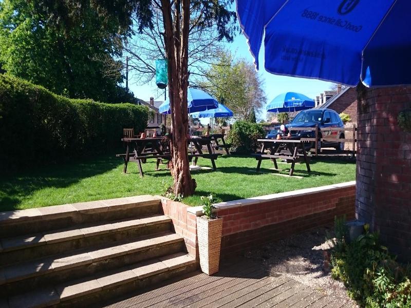 Waverley Inn image