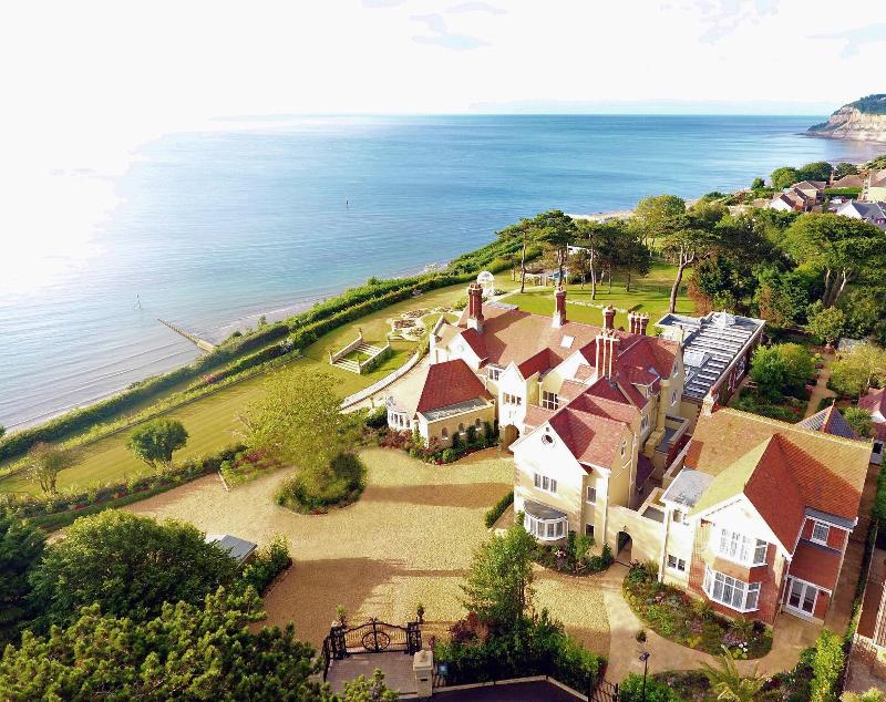 Haven Hall image