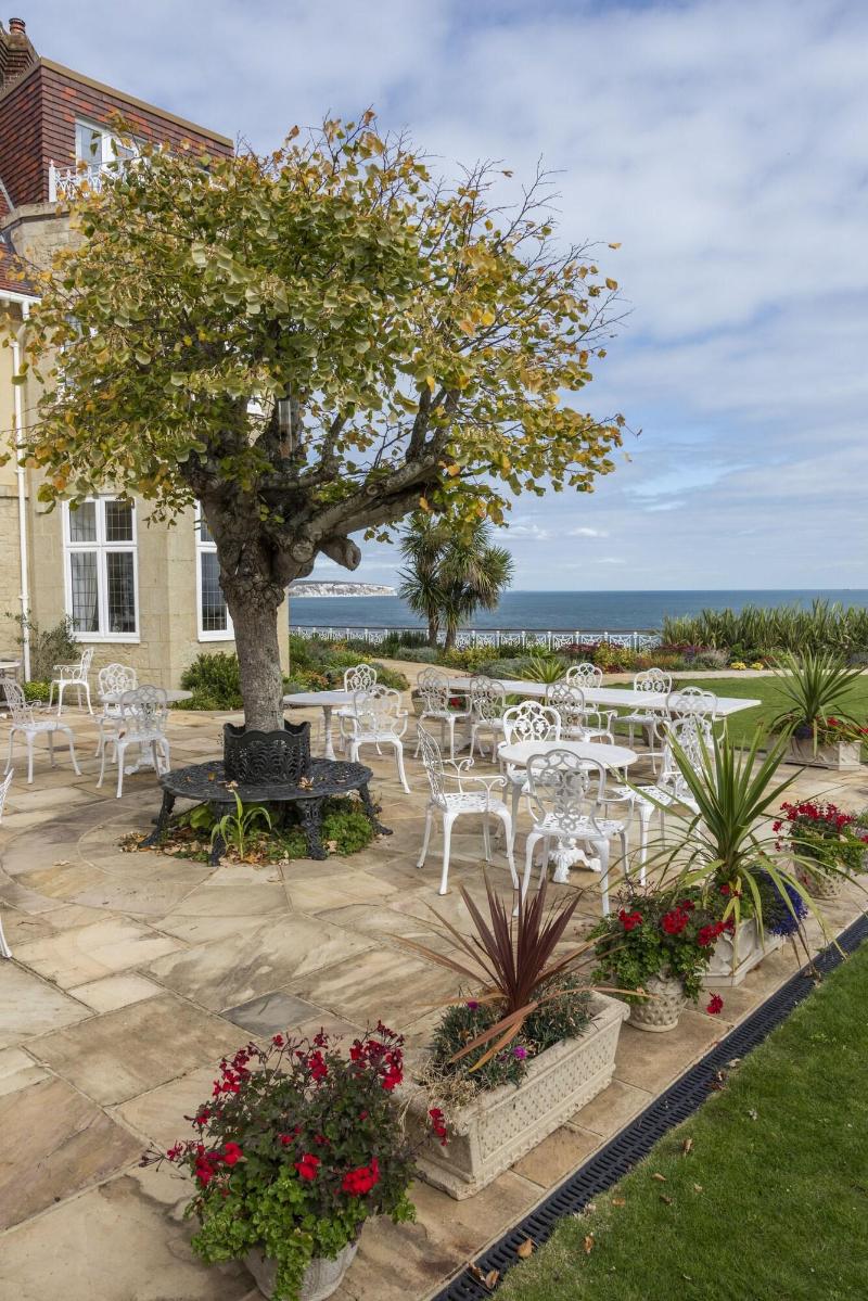 Haven Hall image