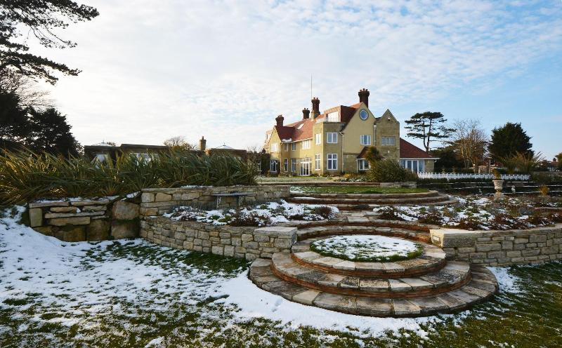Haven Hall image