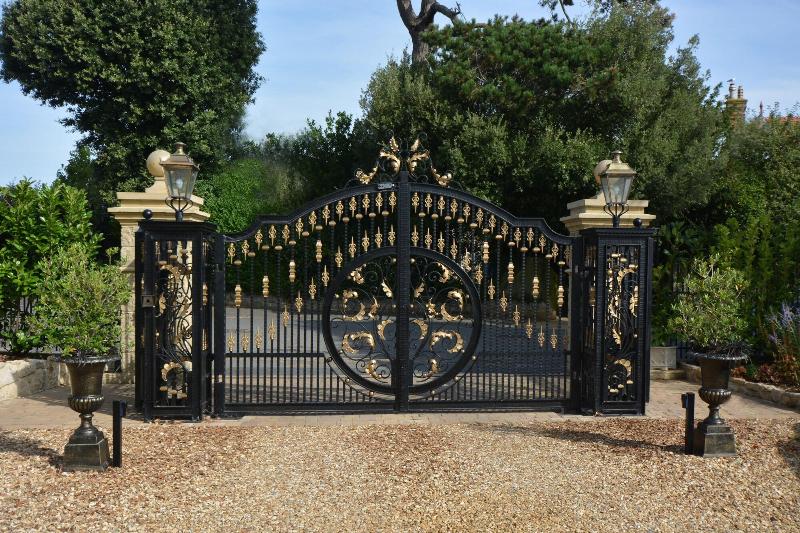 Haven Hall image