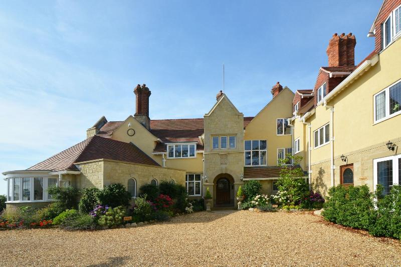 Haven Hall image