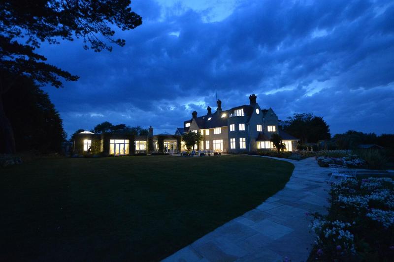 Haven Hall image