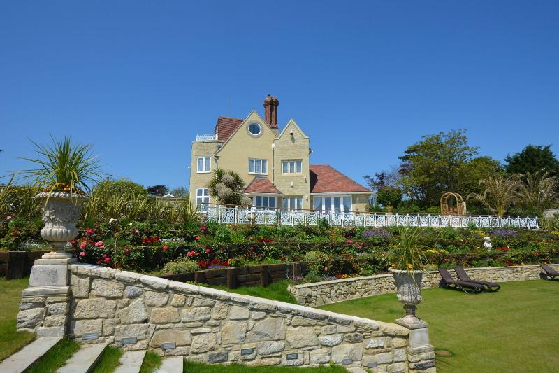 Haven Hall image