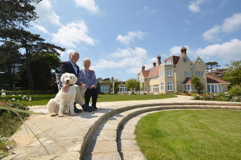 Haven Hall image