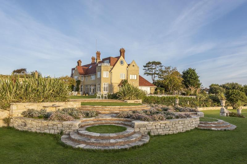 Haven Hall image