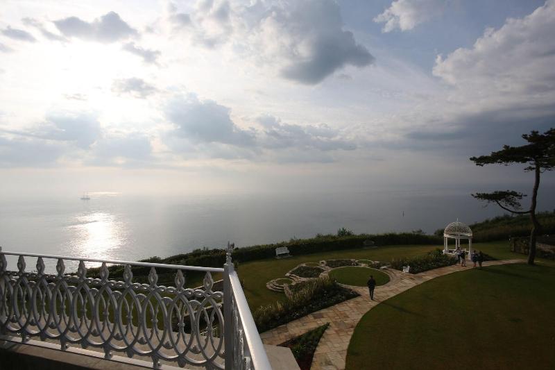 Haven Hall image
