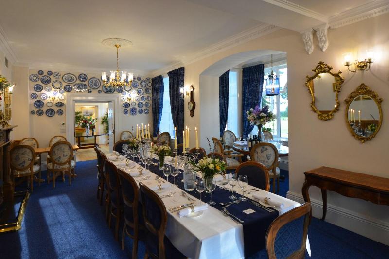 Haven Hall image