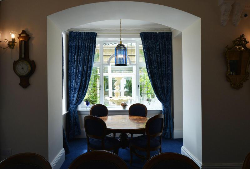 Haven Hall image