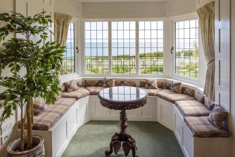 Haven Hall image