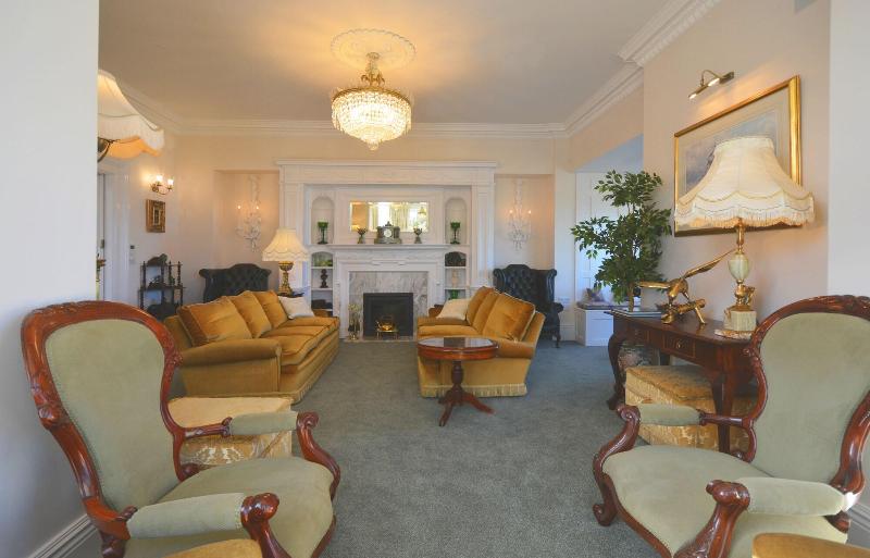 Haven Hall image