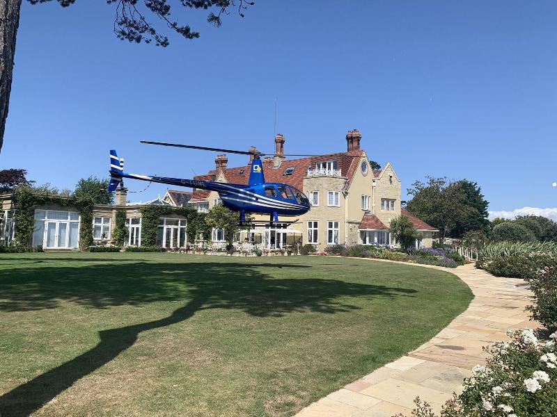 Haven Hall image