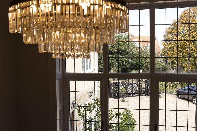 Haven Hall image
