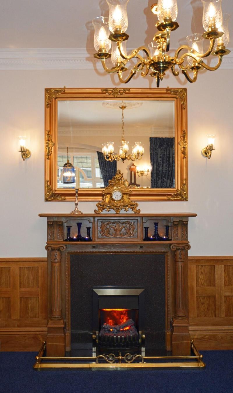 Haven Hall image