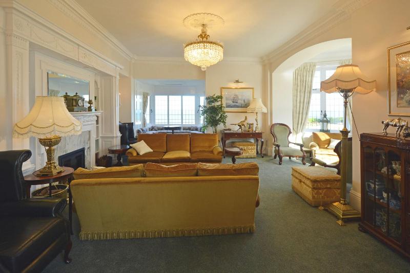 Haven Hall image