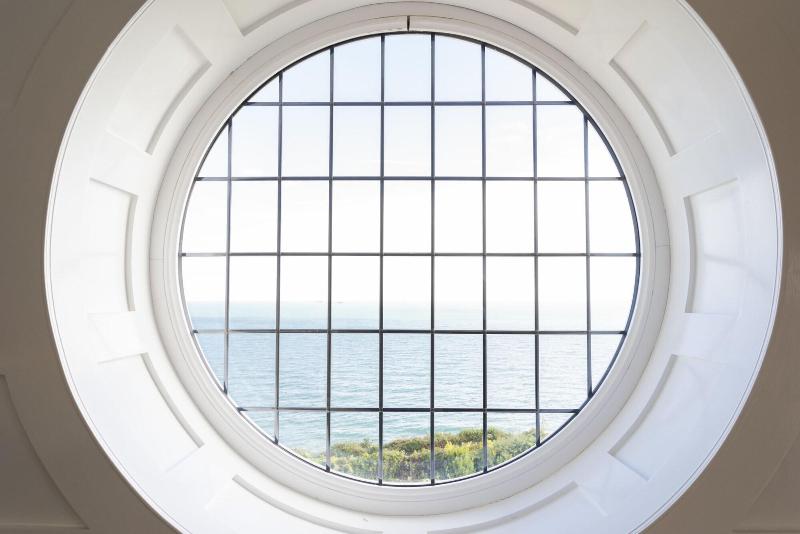 Haven Hall image