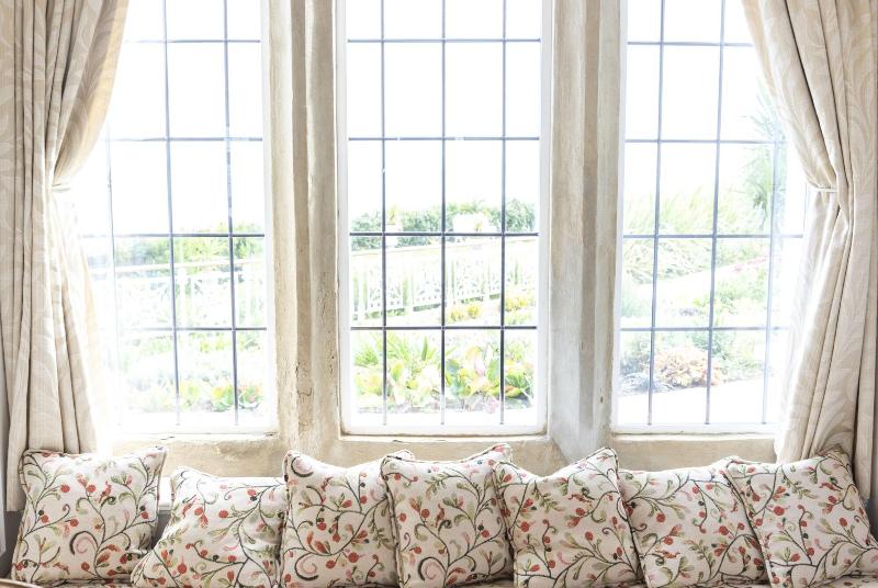 Haven Hall image