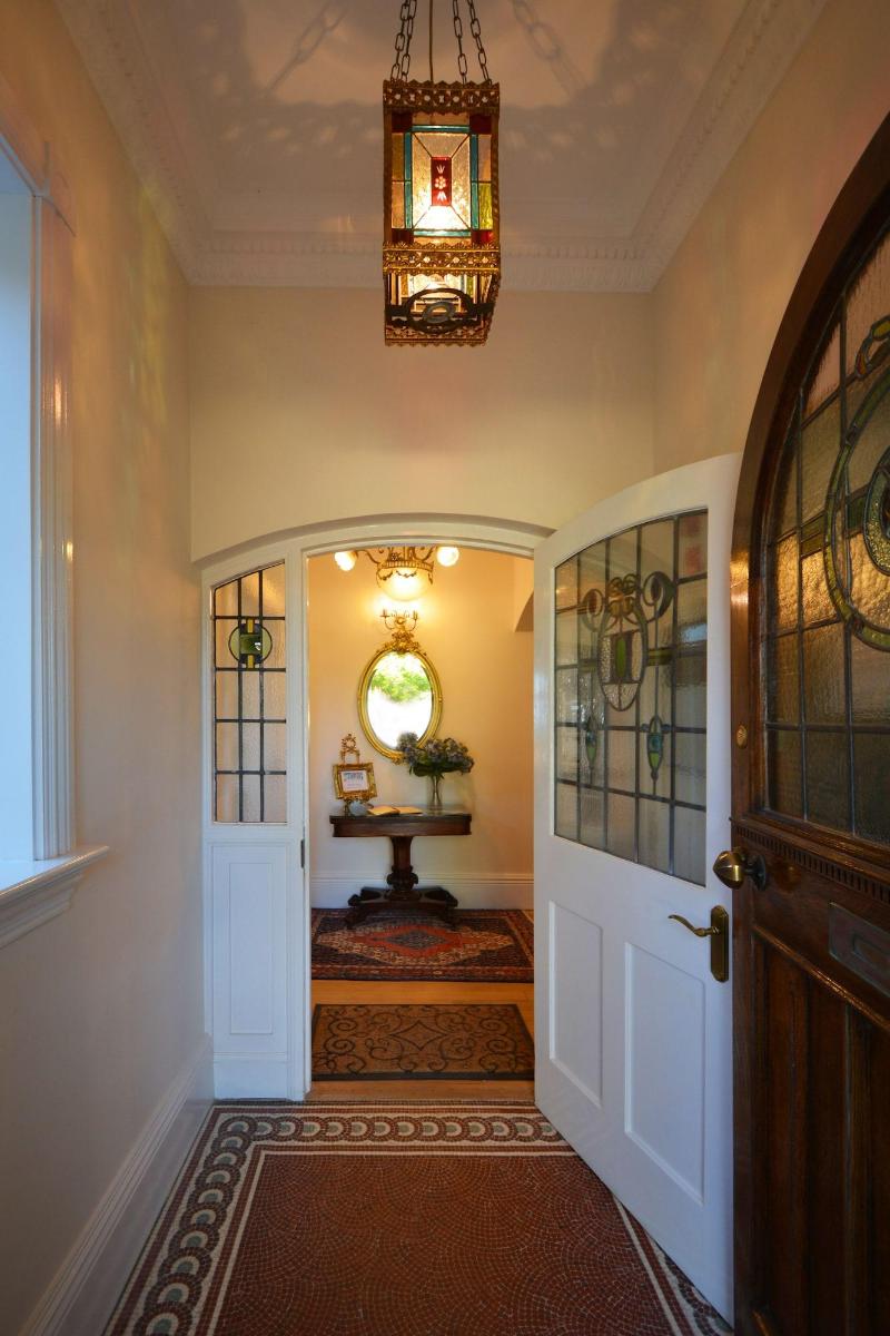 Haven Hall image