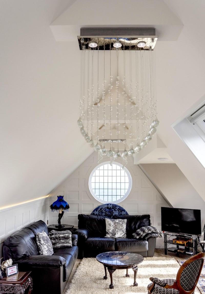 Haven Hall image