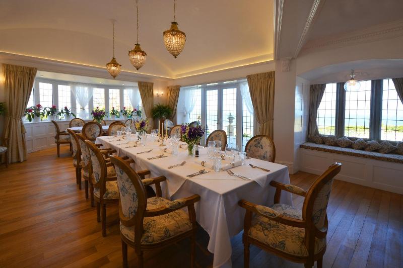 Haven Hall image