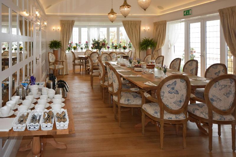 Haven Hall image